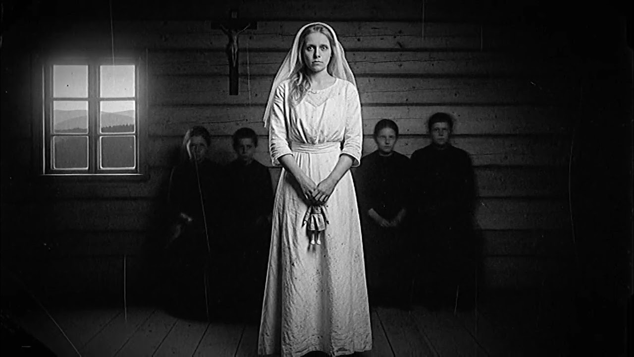 (1914, Beskid Sądecki) Panna młoda zbyt okrutna dla ksiąg historii — Marta Dąbrowska (22 lata).