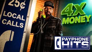 Rockstar Just Dropped 4X MONEY | GTA Online Update