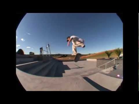 FRESHGRIP: CAM KING