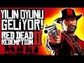 Red Dead Redemption 2'den Çılgın Detaylar