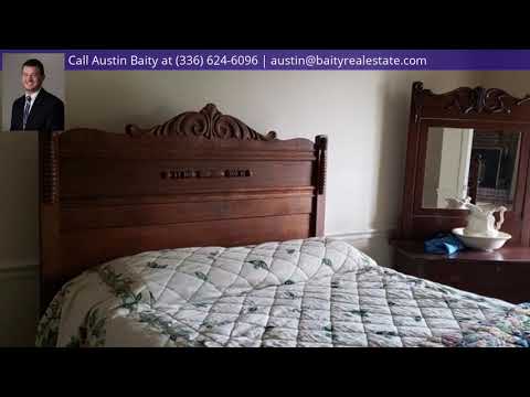 147 Howardtown Road, Mocksville, NC home video tour
