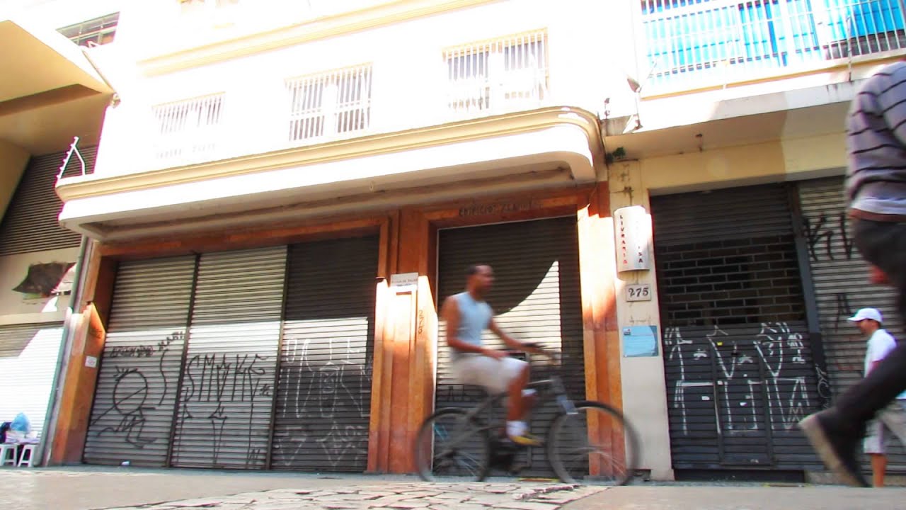 ALL STARS TEAM - Somos um só! [FREE STEP]