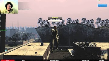 Eclipse DarkRP Tutorial: Yakuza/ Corelone Leader