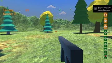 Lier Winform à Unity / Inno Setup [TUTO]