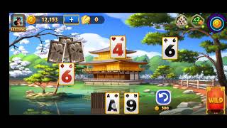 Solitaire TriPeaks: Solitaire Card Game screenshot 5