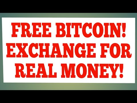 How To Exchange Bitcoin Money - 