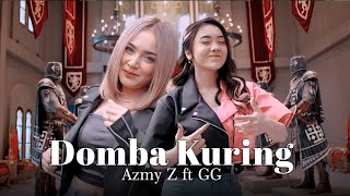 DOMBA KURING - AZMY Z Ft. GIVANI GUMILANG ( Official Music Video ) screenshot 3
