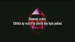 Video thumbnail of "CANN - Princezna (DOM) Lyrics"