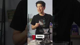 New Conical Paper Filter Testing!
Tried the xBloom conical filter and…wow 🤯 Super clean brew, zero fuss.
.
.
.
Get it now at: https://xbloom.com/products/conical-dripper-filter New Conical Paper Filter Testing!