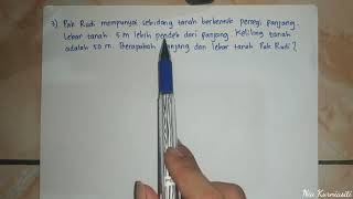 Kelas 7 Penerapan Persamaan Linear Satu Variabel (PLSV) pada Permasalahan Sehari-hari Kelas 7 Penerapan Persamaan Linear Satu Variabel (PLSV) pada Permasalahan Sehari-hari