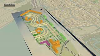 Bezonning Plangebied Versie 2