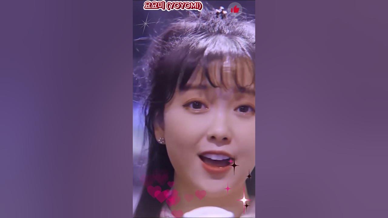 #공 1 (나훈아 2003) Cover by YOYOMI 요요미 The Emptiness 2021: