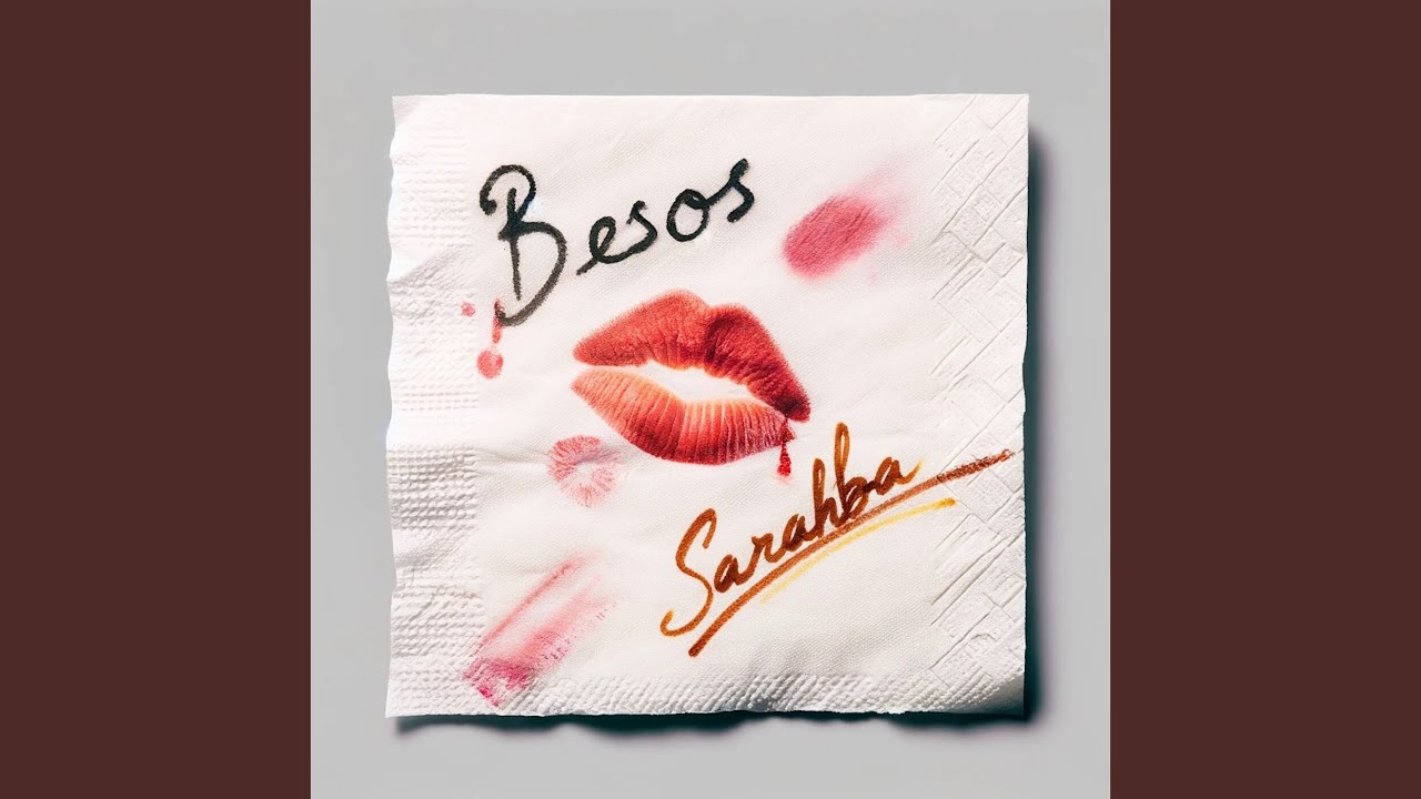 Watch Besos on YouTube Watch Besos on YouTube