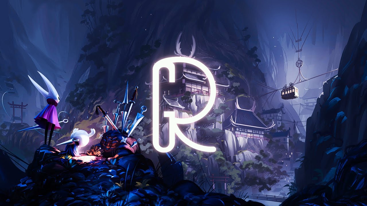 Little Ghost - A Hollow Knight Orchestration