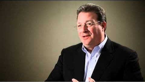 Interview With President & CEO Jim Smith