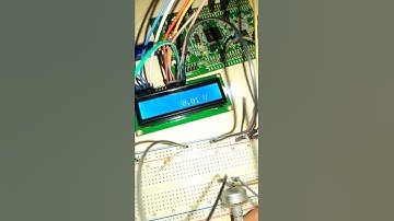 STM32F4-LCD-ADC