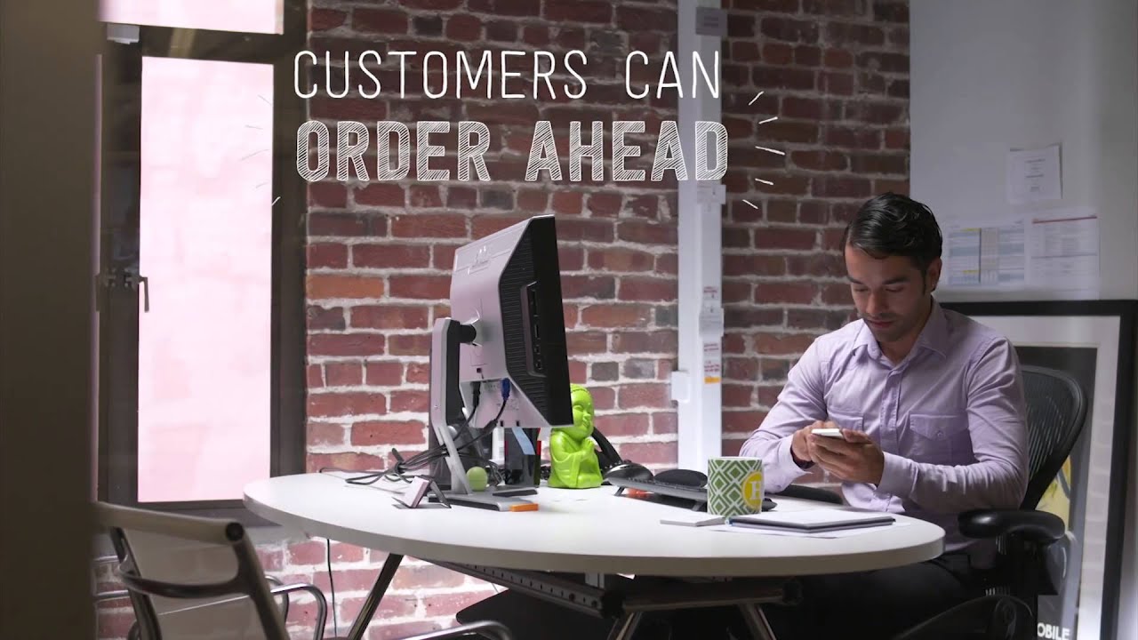 PayPal Mobile In-Store Solutions