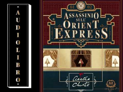 Video: Assassinio Sull'Orient Express