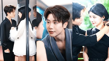 Reborn, I found cold CEO I saw as an enemy loved me for 10y, stopped avoiding him and got spoiled!