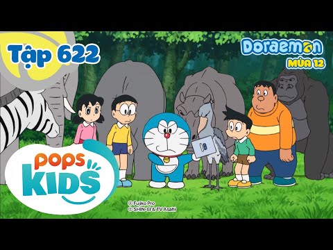 Doraemon