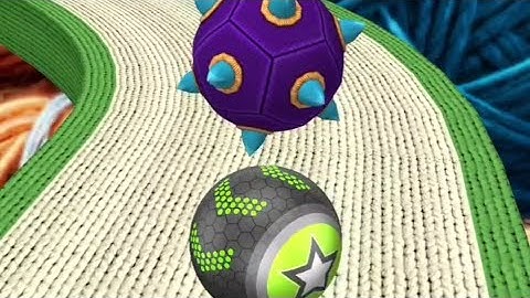 Going balls android new update levels (163 - 165)✨