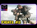 Mad Max - Best FIGHTS &amp; KILLS Compilation #2