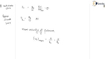 Follower Motion and It