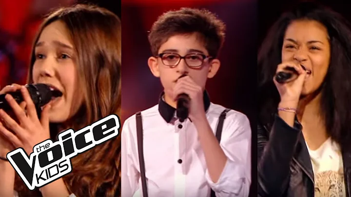 You Can't Hurry Love - The Supremes | Joseph, Laur...