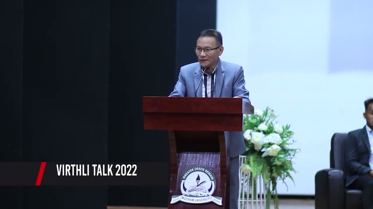 Virthli Talks - 2022
