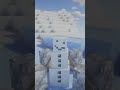 ФАКТЫ О СНЕГОВИКАХ #minecraft #facts #майнкрафт #shorts