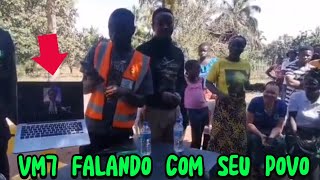 Transmitindo Os Ideais