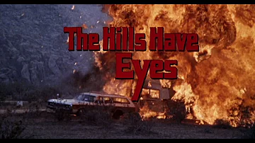 The Hills Have Eyes Original Trailer (Wes Craven, 1977)