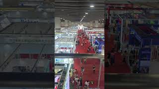Canton Fair 2025 Guangzhou World Popular Expo biggest Expo in China