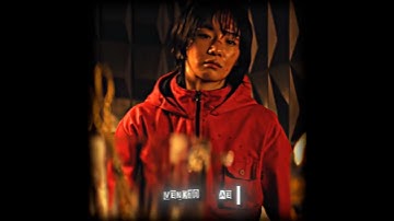 Kang No-eul Guard 011 Edit | Squid Game Season 3 | Song - love potions #squidgame #edit #shorts