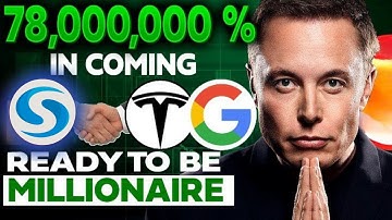 ELON MUSK PRICE PREDICTION ON Syscoin SYS