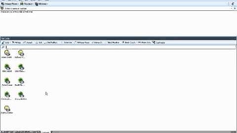 ShoreTel Communicator