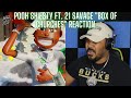 Pooh Shiesty - Box of Churches (feat. 21 Savage) [Official Audio] REACTION