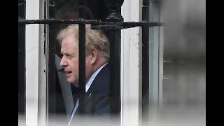 In full: Boris Johnson survives a vote of confidence among Tory MPs