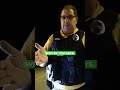 Officers Realize the Truth Before It's Too Late