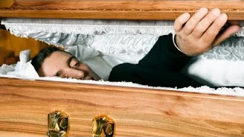 O que significa sonhar com um morto?