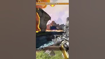 #apexlegendsclips #fuse Random fuse clip pt.9