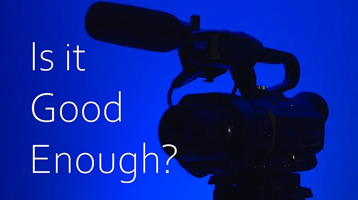 Is the JVC LS300 still worth buying?