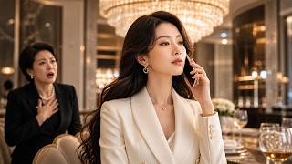 They Mocked Her as a Housewife But She Was a Billionaire Heiress All Along