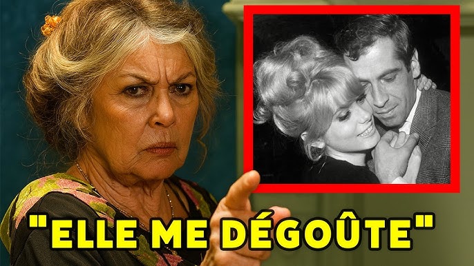 Toute la Côte d'Azur a célébré les 90 ans de Brigitte Bardot - C'était il y a - YouTube