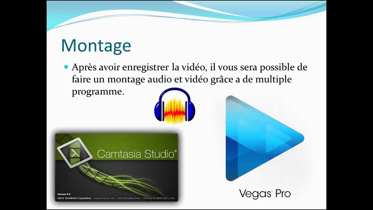 Comment Faire Une Video Et La Poster Sur Youtube