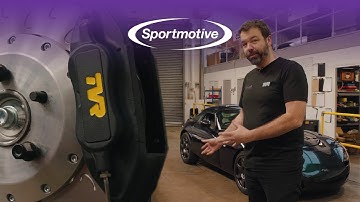 Sportmotive TVR: November 2025