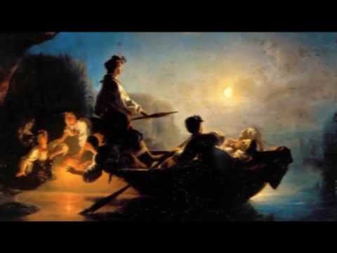 Світи місяченьку Ukrainian Folk Song