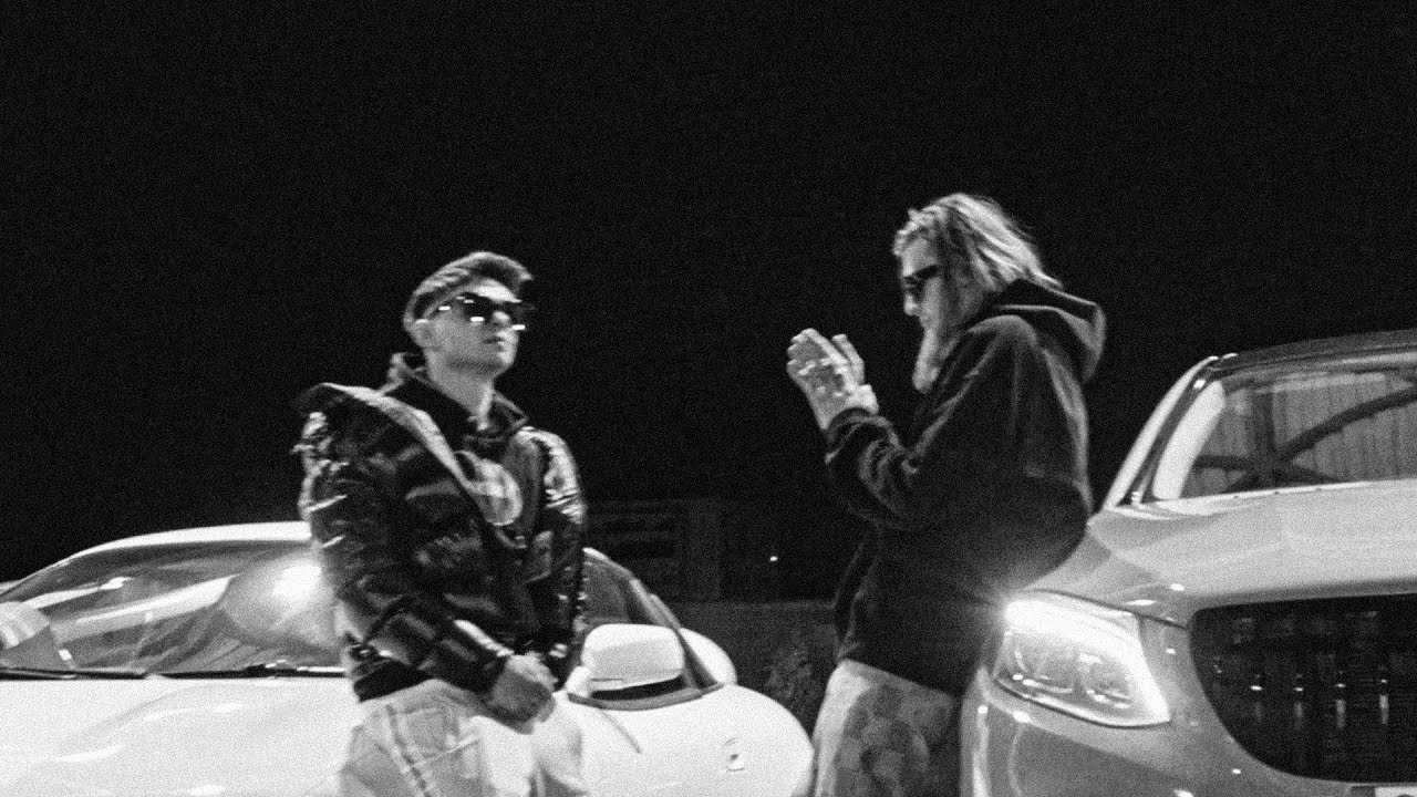 Obejrzyj OSCAR - EVIL TWINS ft. Aerozen (Official Video) w YouTube Obejrzyj OSCAR - EVIL TWINS ft. Aerozen (Official Video) w YouTube