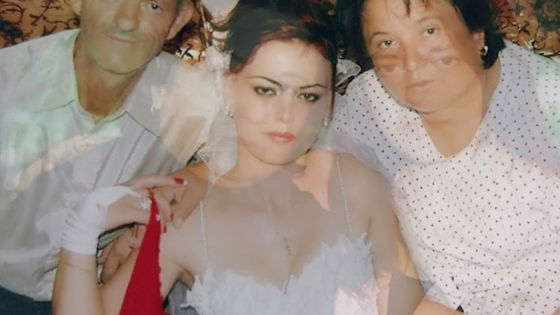 Adriatik Shehu Dedikim Për Nënën - -Nëna Ime -  Diliko