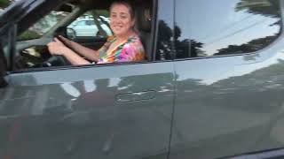 Sports Performance Does the Rivian Auto Level